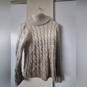 Ralph Lauren Turtleneck Sweater